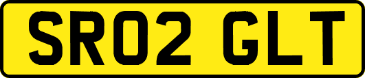 SR02GLT