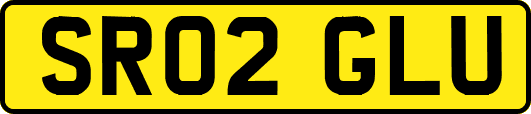SR02GLU