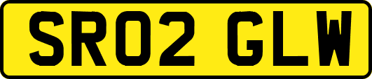 SR02GLW