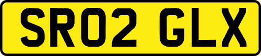 SR02GLX