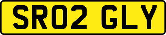 SR02GLY