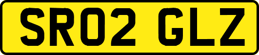 SR02GLZ