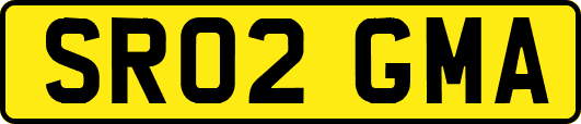 SR02GMA