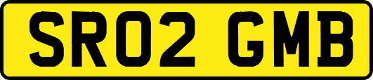 SR02GMB