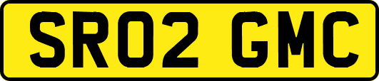 SR02GMC