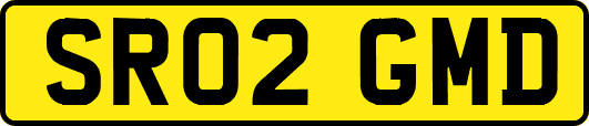 SR02GMD