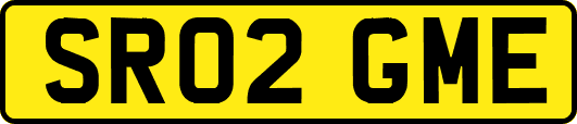 SR02GME