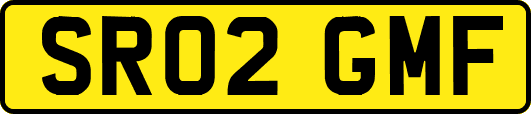 SR02GMF