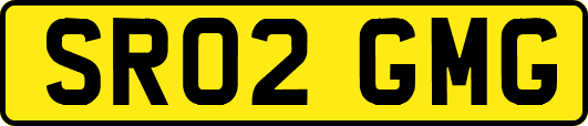 SR02GMG