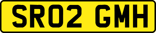 SR02GMH
