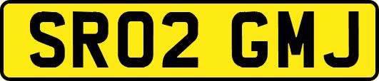 SR02GMJ