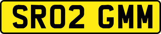 SR02GMM