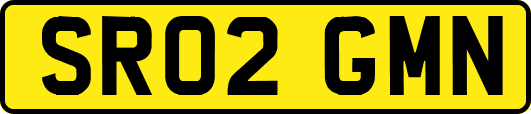 SR02GMN
