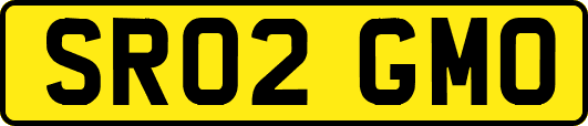SR02GMO