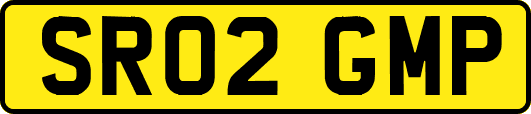 SR02GMP