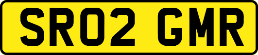 SR02GMR
