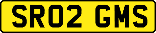 SR02GMS