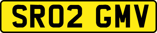 SR02GMV