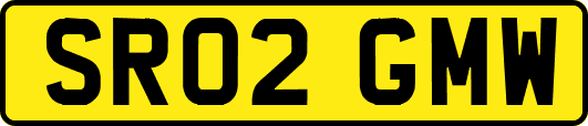 SR02GMW