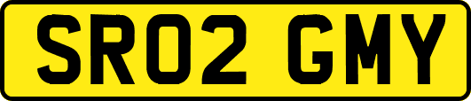 SR02GMY