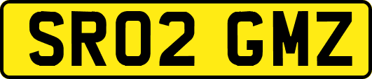 SR02GMZ