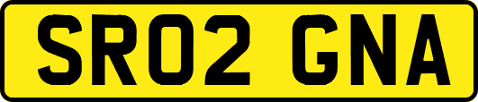 SR02GNA