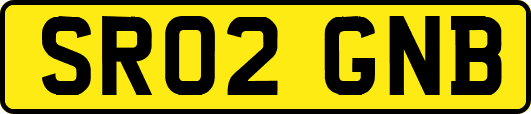 SR02GNB
