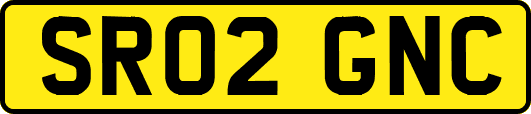 SR02GNC