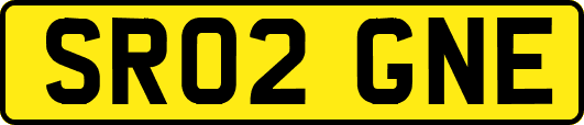 SR02GNE