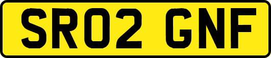 SR02GNF