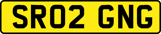 SR02GNG