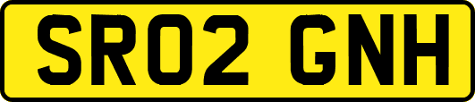 SR02GNH