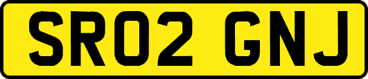 SR02GNJ