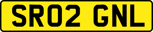 SR02GNL