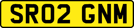 SR02GNM