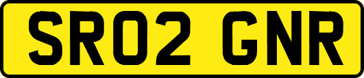SR02GNR