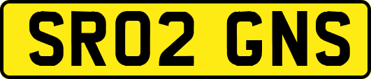 SR02GNS