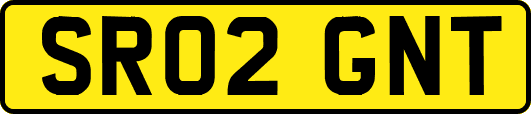 SR02GNT