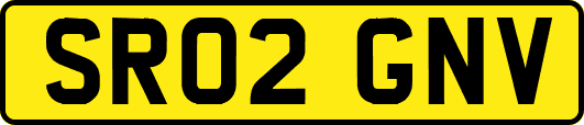 SR02GNV