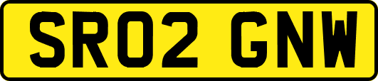SR02GNW