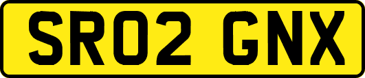SR02GNX