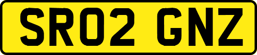 SR02GNZ