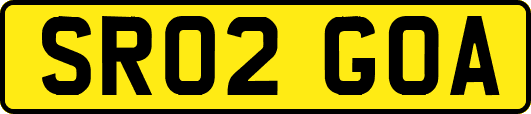 SR02GOA