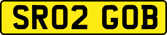 SR02GOB