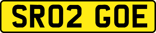SR02GOE