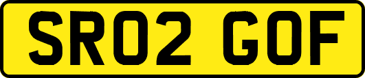 SR02GOF