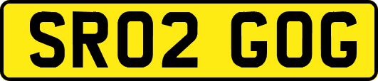 SR02GOG