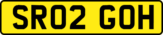 SR02GOH