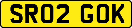 SR02GOK
