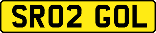 SR02GOL